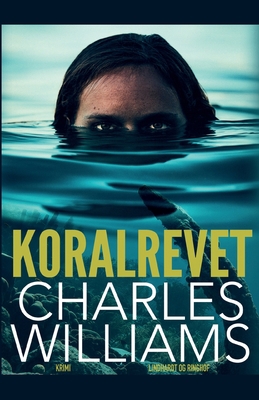 Koralrevet [Danish] 8726189313 Book Cover