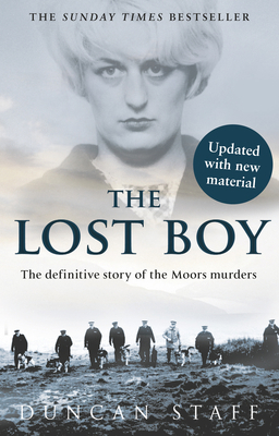 The Lost Boy 0857502123 Book Cover