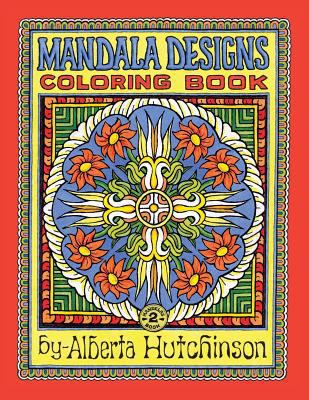 Mandala Design Coloring Book No. 2: 32 New Mand... 1494373165 Book Cover