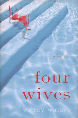 Four Wives 0312367716 Book Cover