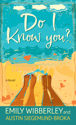 Do I Know You [Large Print] B0BZXSRY8R Book Cover