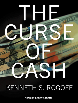 The Curse of Cash 151595952X Book Cover