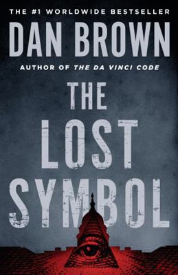 The Lost Symbol 0385533136 Book Cover