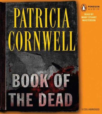 Book of the Dead 0143059130 Book Cover