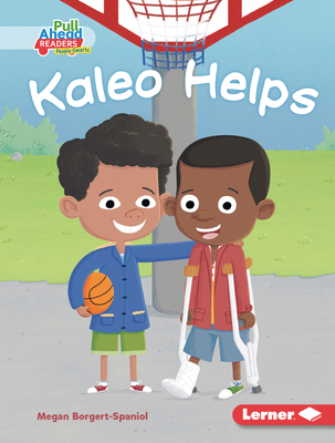 Kaleo Helps 1728457637 Book Cover