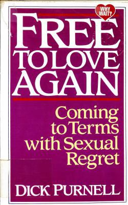 Free to Love Again 089840214X Book Cover
