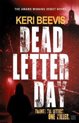 Dead Letter Day 1781330565 Book Cover
