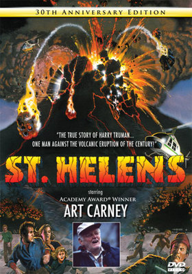 St. Helens B003AYE9NM Book Cover