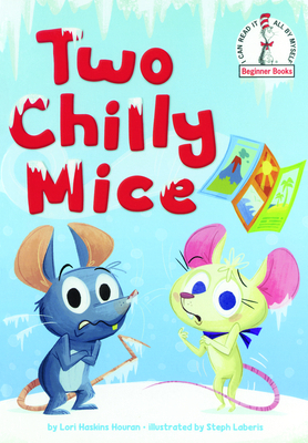 Two Chilly Mice B0H9CY8PZM Book Cover