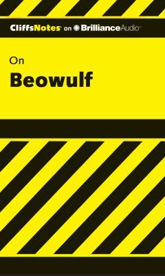 Beowulf 1611066883 Book Cover