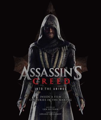 Assassin's Creed: Into the Animus 1608877973 Book Cover