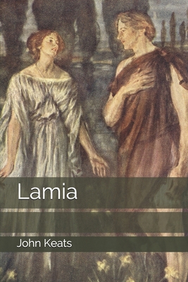Lamia 1703069501 Book Cover