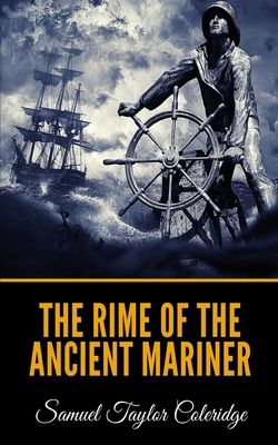 The Rime of the Ancient Mariner B08PJN76NC Book Cover