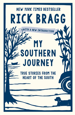 My Southern Journey: True Stories from the Hear... 0848757467 Book Cover