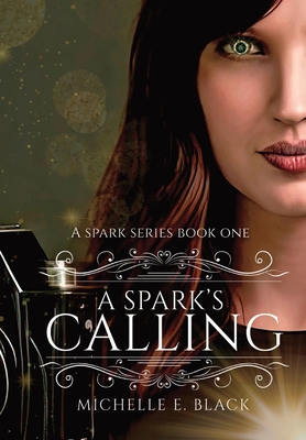 A Spark's Calling B0C7BZQGH3 Book Cover