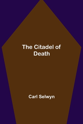 The Citadel of Death 9355396473 Book Cover