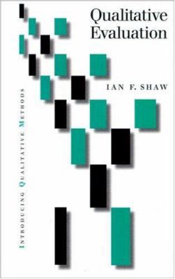 Qualitative Evaluation 0761956905 Book Cover