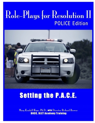 Role-Plays for Resolution II: Setting the P.A.C... 1312684720 Book Cover