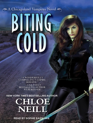 Biting Cold 1452605254 Book Cover