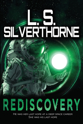 Rediscovery            Book Cover