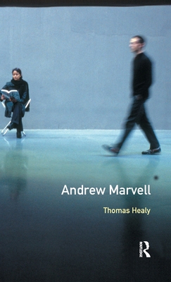 Andrew Marvell 1138152323 Book Cover