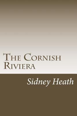 The Cornish Riviera 1517128358 Book Cover