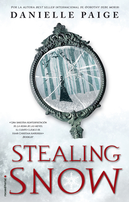 Stealing Snow (Spanish Edition) [Spanish] 8416700680 Book Cover