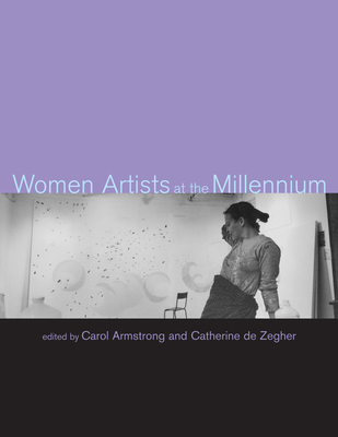 Women Artists at the Millennium 0262515946 Book Cover