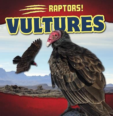 Vultures 1508142548 Book Cover