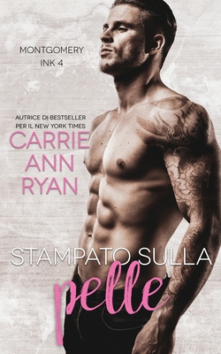 Stampato sulla pelle [Italian] 1636952054 Book Cover