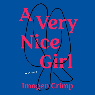 A Very Nice Girl 1250836964 Book Cover