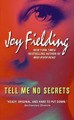 Tell Me No Secrets 0380721228 Book Cover