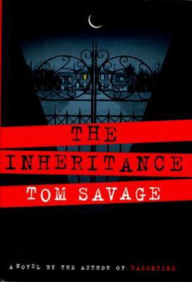 The Inheritance 0525944230 Book Cover