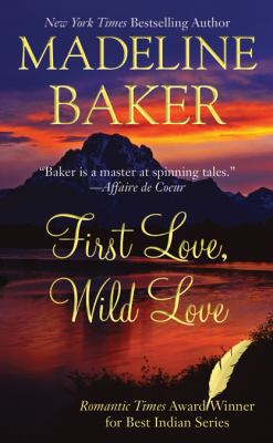 First Love, Wild Love 0843963573 Book Cover