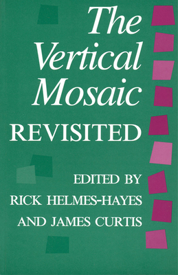 The Vertical Mosaic Revisited 0802078966 Book Cover