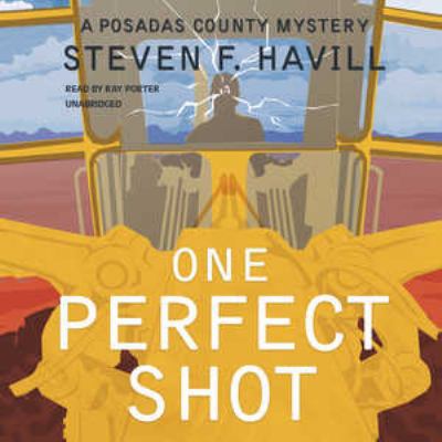 One Perfect Shot 1455114871 Book Cover