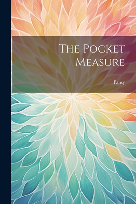 The Pocket Measure 1021519324 Book Cover