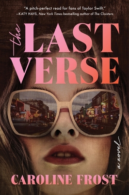 The Last Verse 0063265494 Book Cover