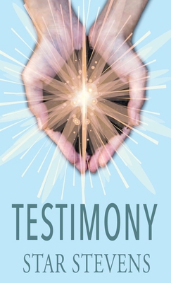 Testimony B0CP6KP866 Book Cover