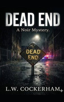 Dead End B0GY59HHXG Book Cover