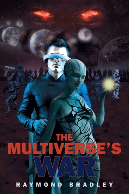 The Multiverse's War 1662482949 Book Cover