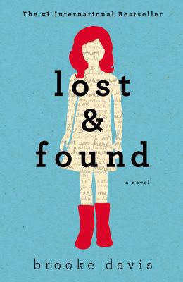 Lost & Found 0525954686 Book Cover