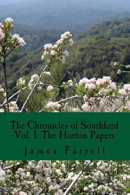 The Horton Papers: The Chronicles of Southford ... 1515074994 Book Cover