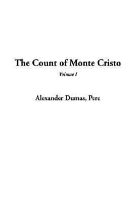 The Count of Monte Cristo, V1 1404346864 Book Cover