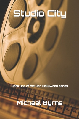 Studio City 1977005233 Book Cover