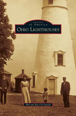 Ohio Lighthouses 1531655432 Book Cover