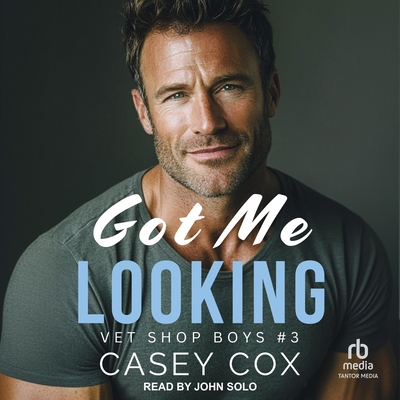 Got Me Looking B0BKCJMY9M Book Cover