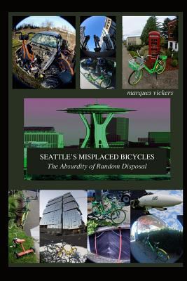 Seattle 1791615333 Book Cover