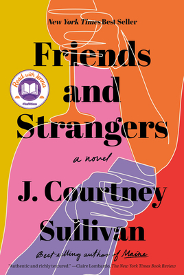 Friends and Strangers 0525520597 Book Cover