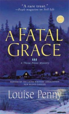 A Fatal Grace B007C4OPMQ Book Cover